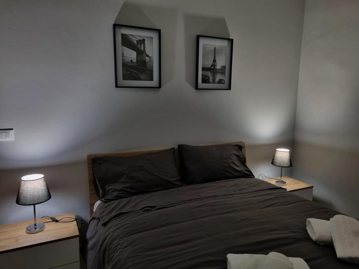 Apartamento Ca Fiamma 1 Casale Monferrato Exterior foto