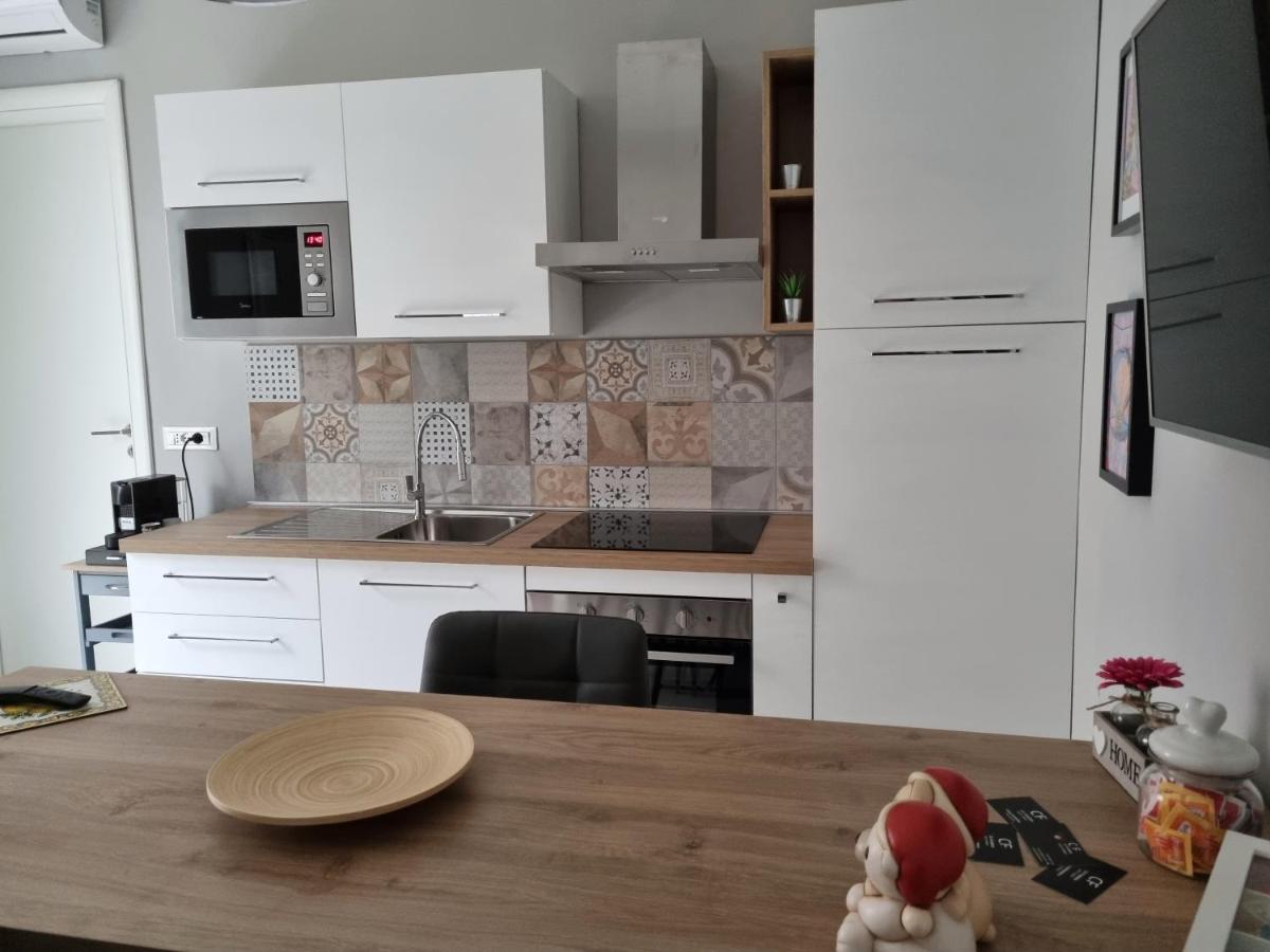 Apartamento Ca Fiamma 1 Casale Monferrato Exterior foto