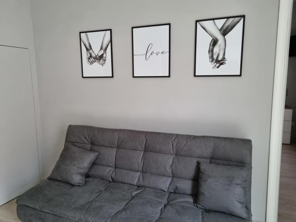 Apartamento Ca Fiamma 1 Casale Monferrato Exterior foto