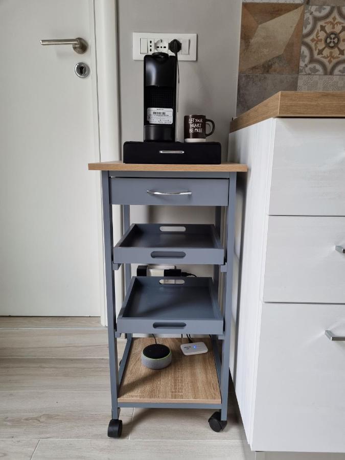 Apartamento Ca Fiamma 1 Casale Monferrato Exterior foto