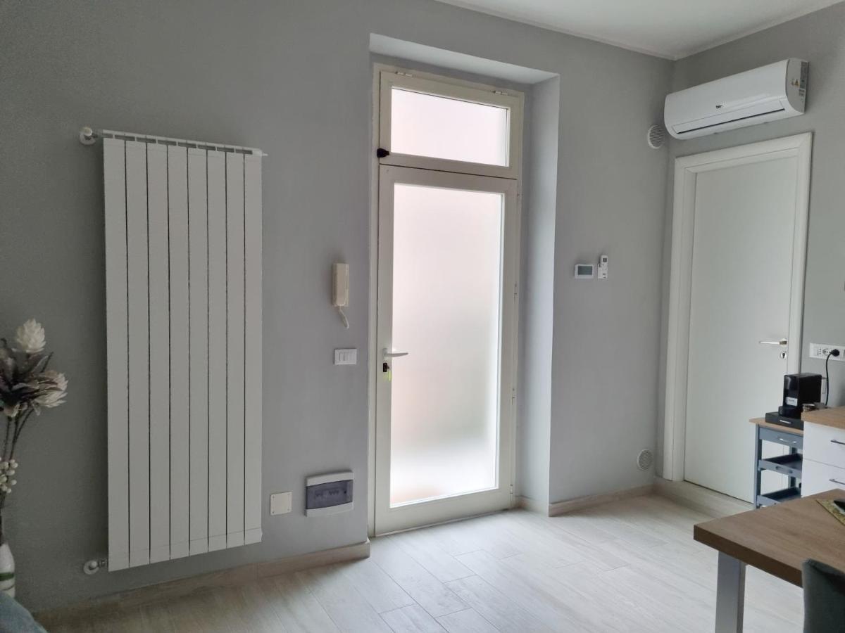 Apartamento Ca Fiamma 1 Casale Monferrato Exterior foto