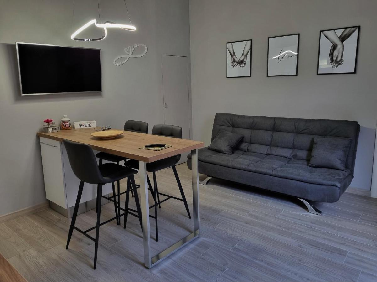 Apartamento Ca Fiamma 1 Casale Monferrato Exterior foto