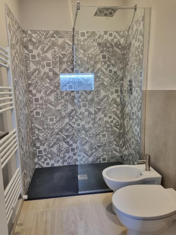 Apartamento Ca Fiamma 1 Casale Monferrato Exterior foto