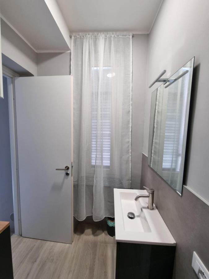 Apartamento Ca Fiamma 1 Casale Monferrato Exterior foto