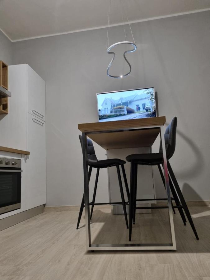 Apartamento Ca Fiamma 1 Casale Monferrato Exterior foto