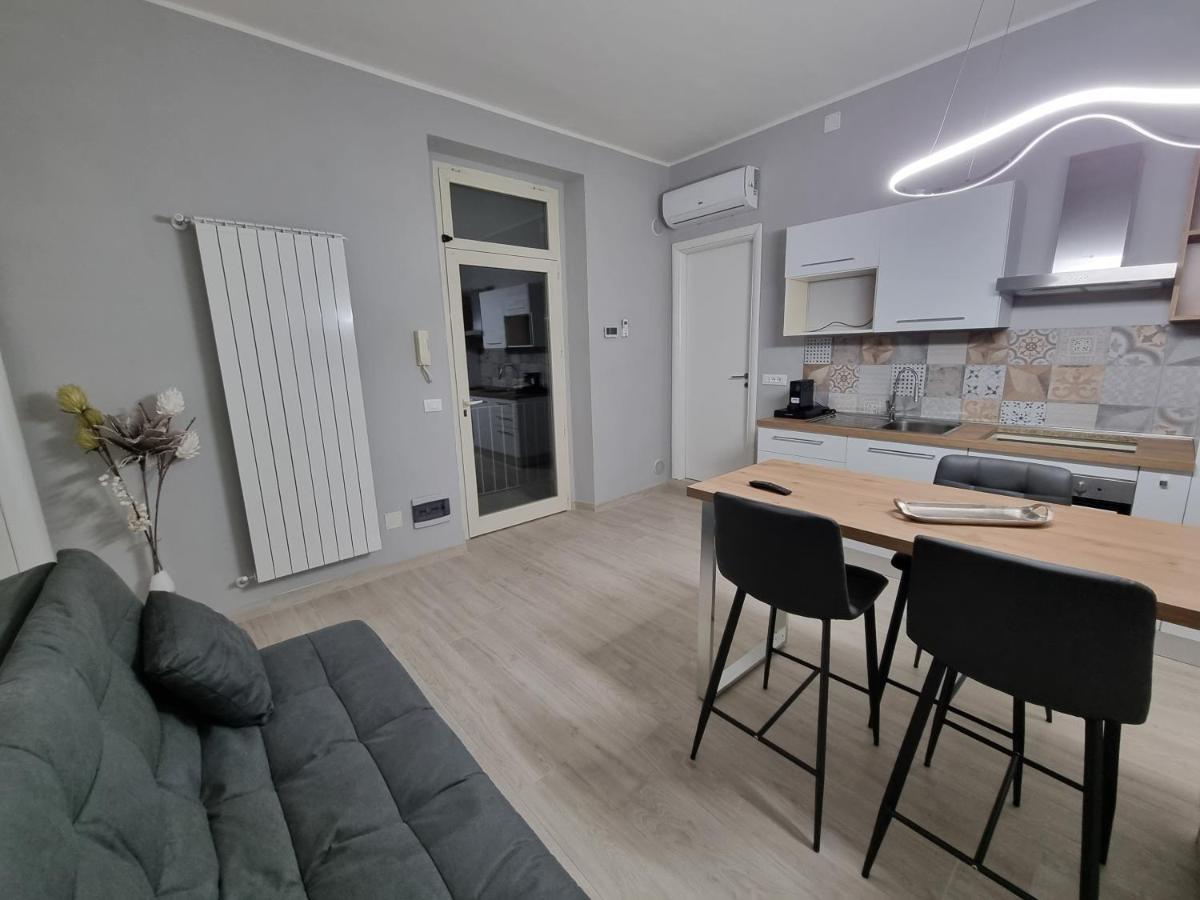 Apartamento Ca Fiamma 1 Casale Monferrato Exterior foto