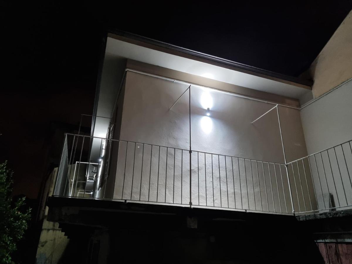 Apartamento Ca Fiamma 1 Casale Monferrato Exterior foto