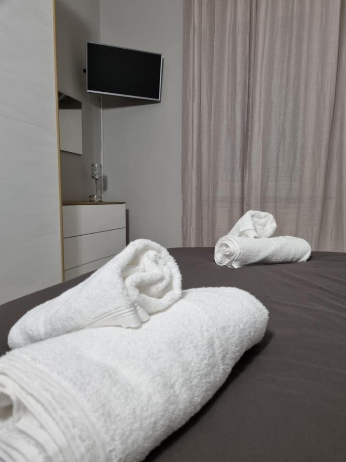 Apartamento Ca Fiamma 1 Casale Monferrato Exterior foto
