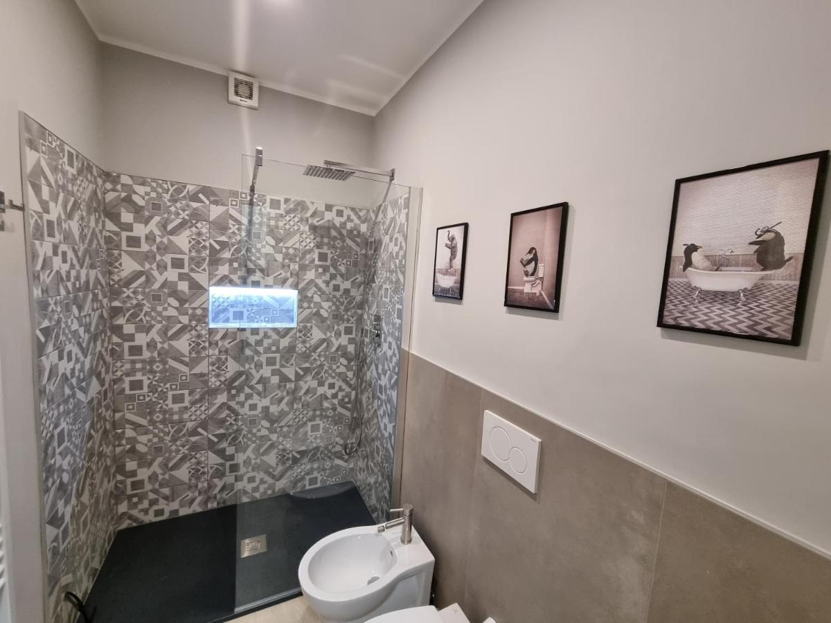 Apartamento Ca Fiamma 1 Casale Monferrato Exterior foto