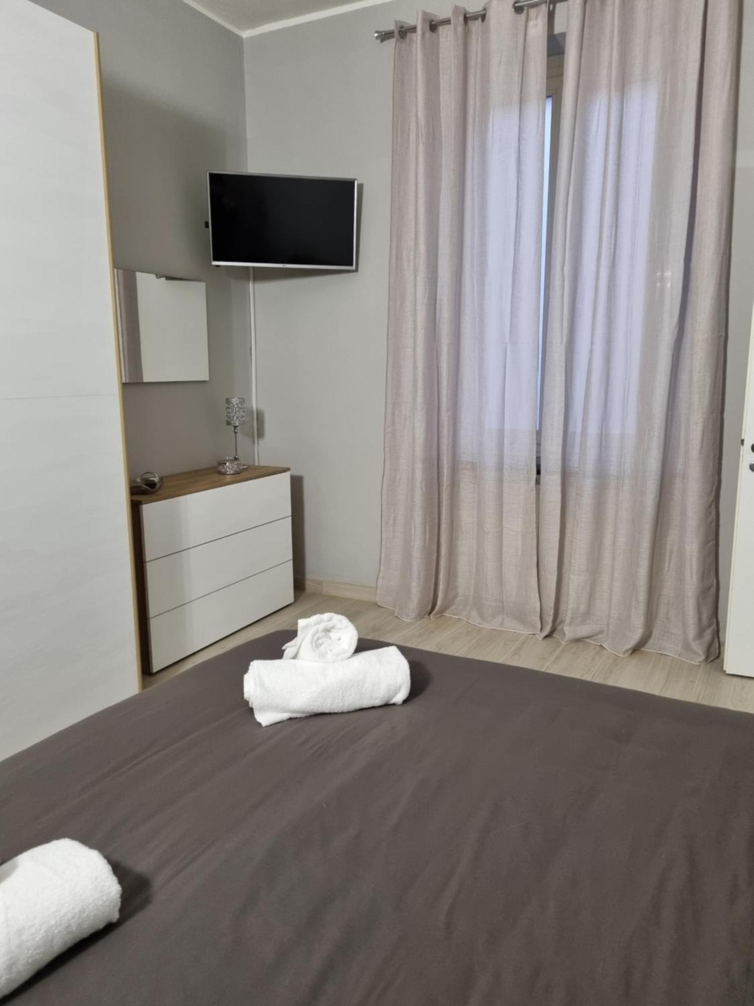 Apartamento Ca Fiamma 1 Casale Monferrato Exterior foto