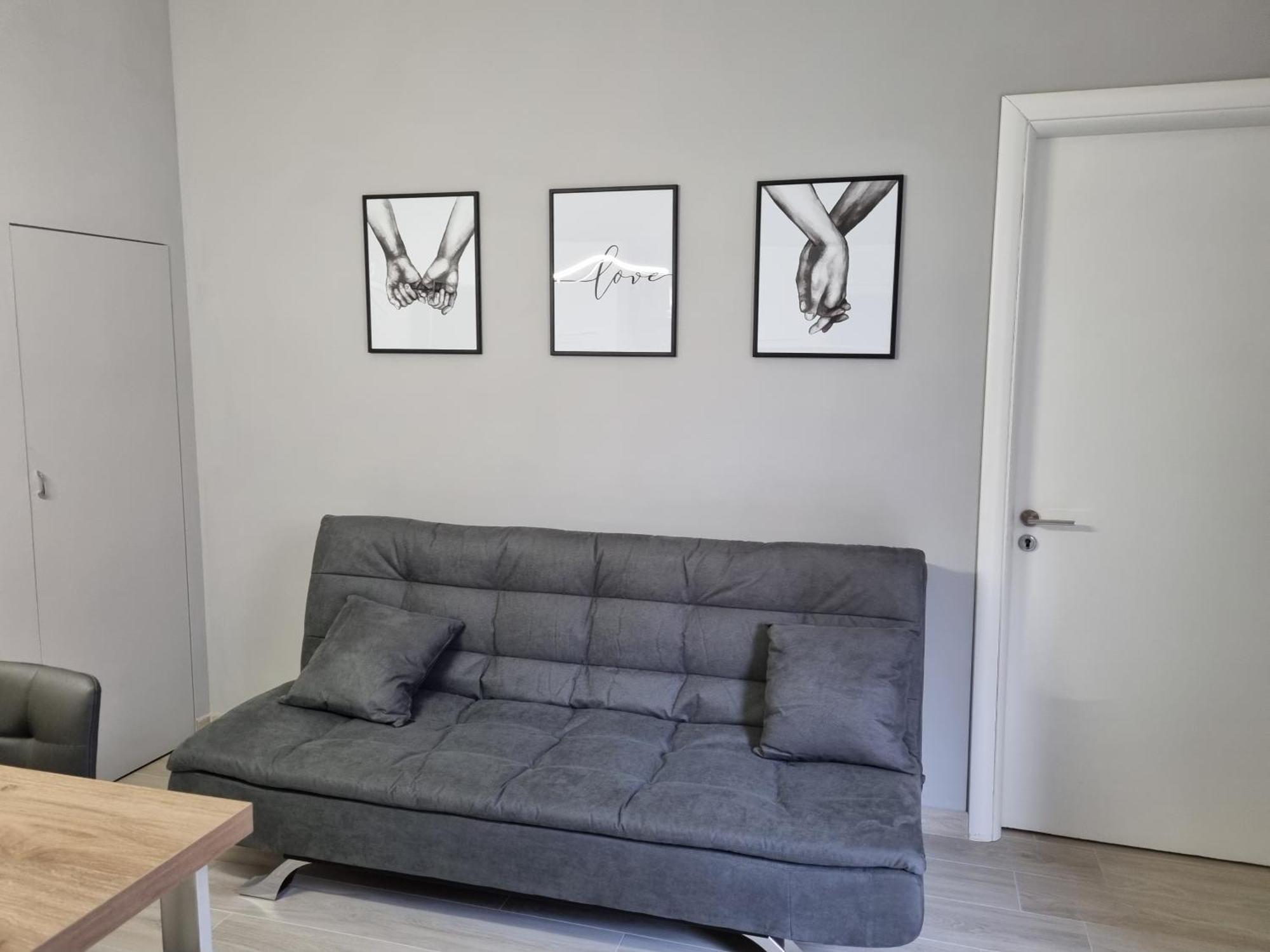 Apartamento Ca Fiamma 1 Casale Monferrato Exterior foto