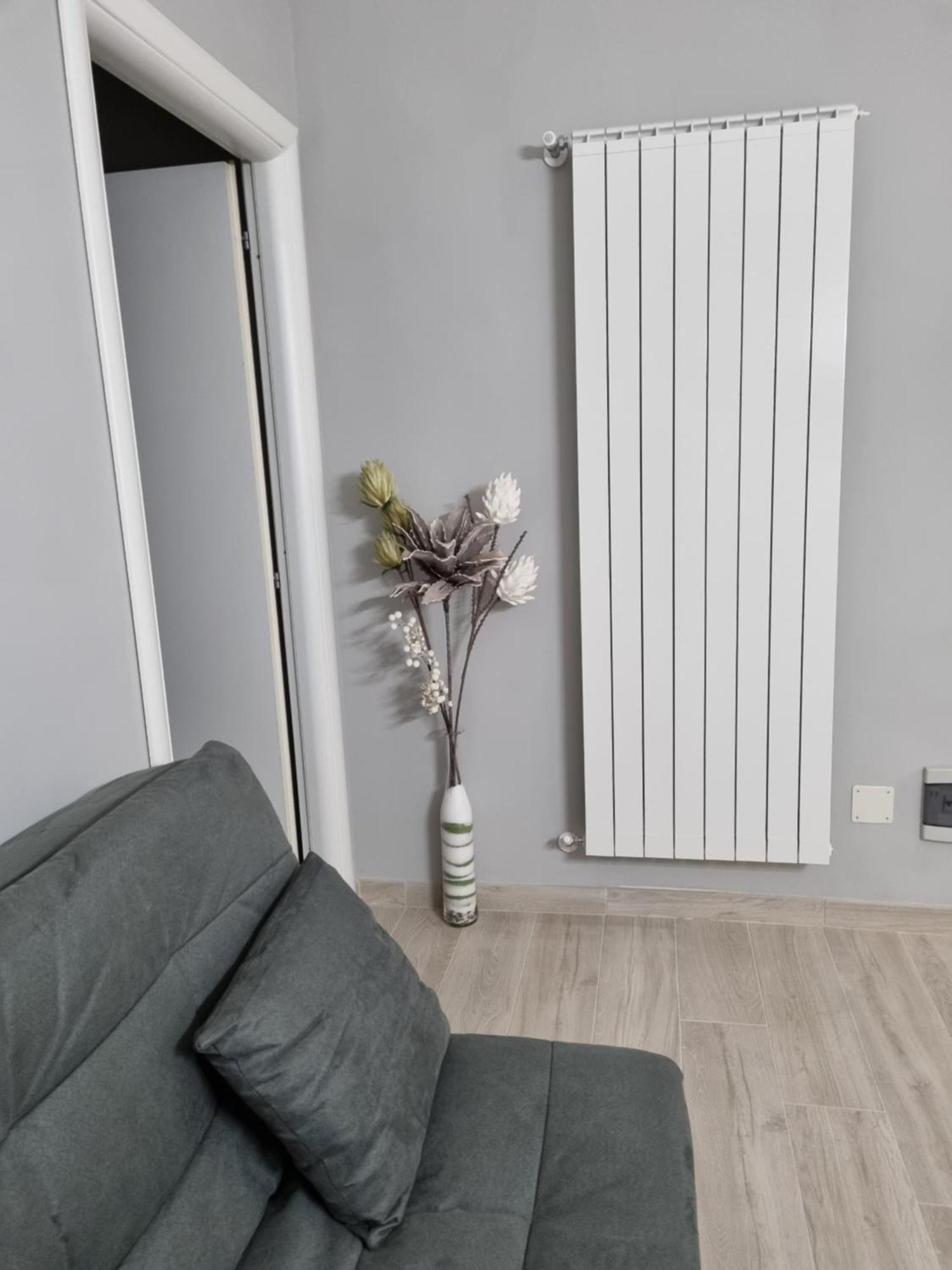 Apartamento Ca Fiamma 1 Casale Monferrato Exterior foto