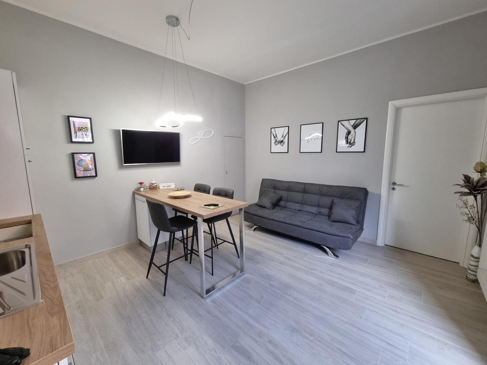 Apartamento Ca Fiamma 1 Casale Monferrato Exterior foto
