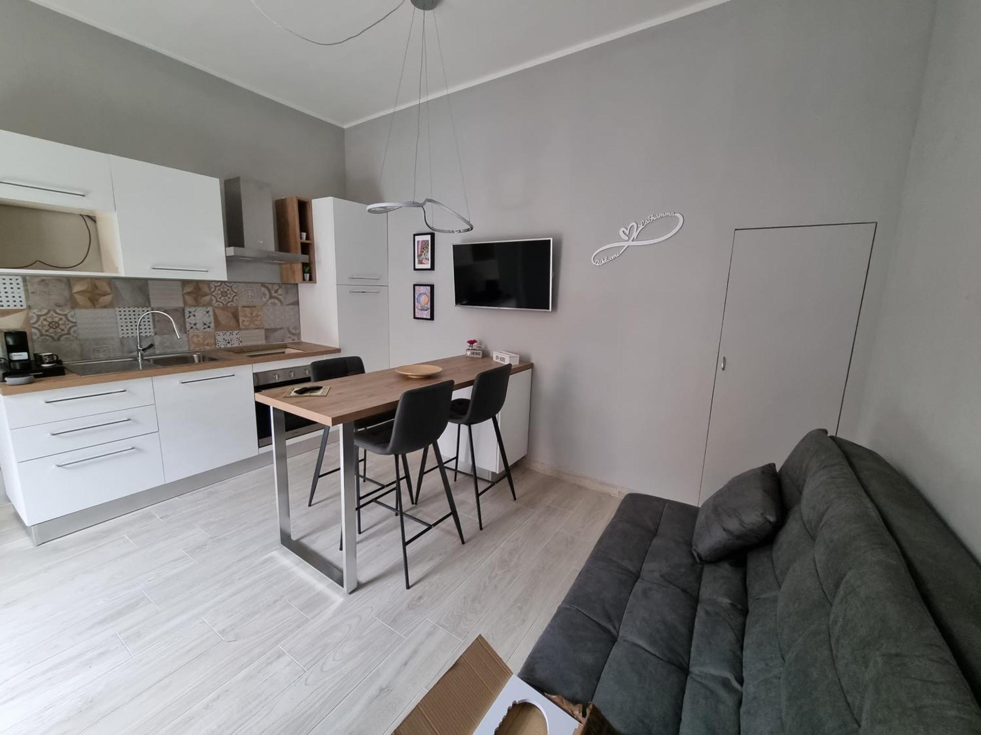 Apartamento Ca Fiamma 1 Casale Monferrato Exterior foto
