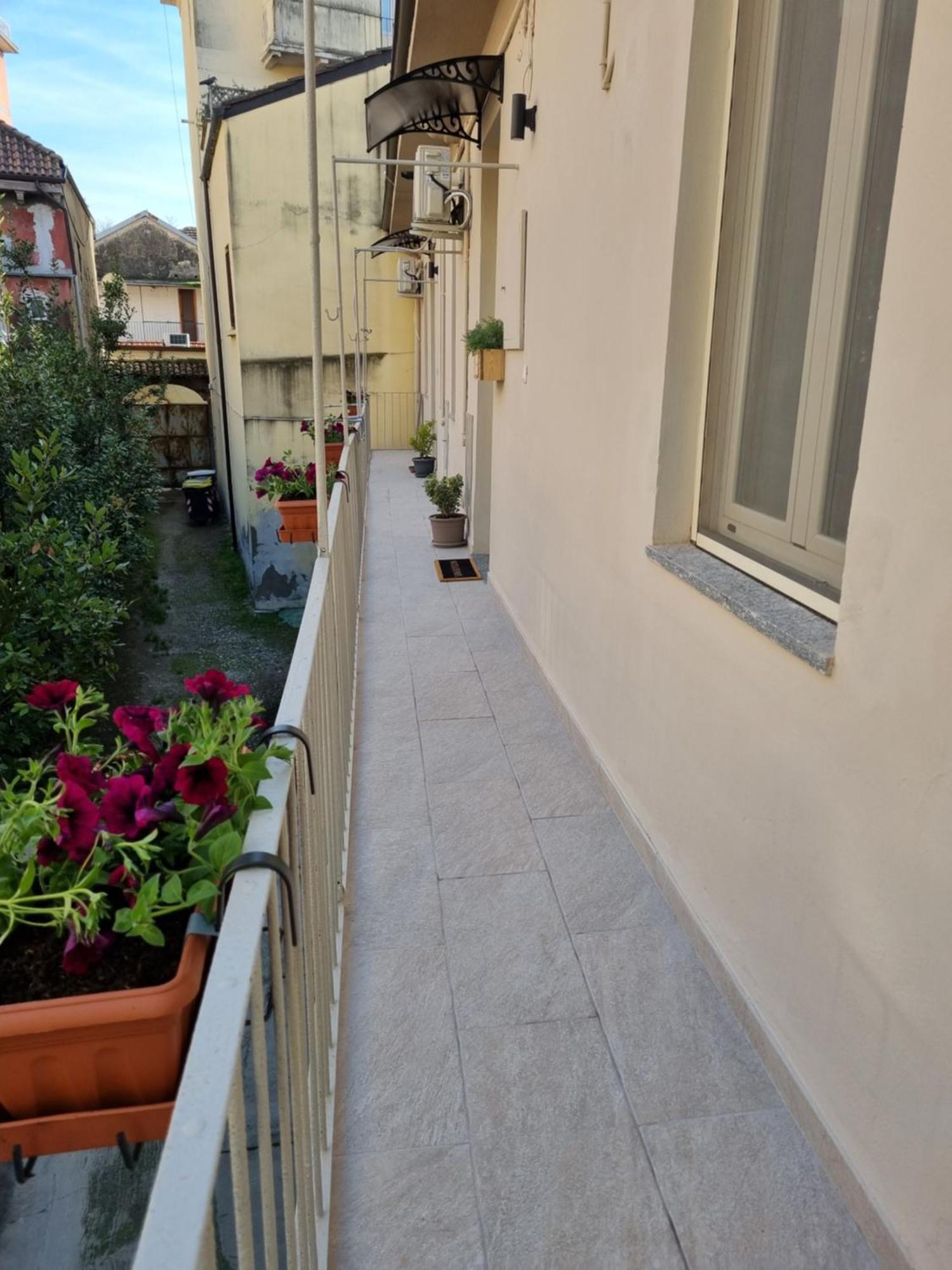 Apartamento Ca Fiamma 1 Casale Monferrato Exterior foto