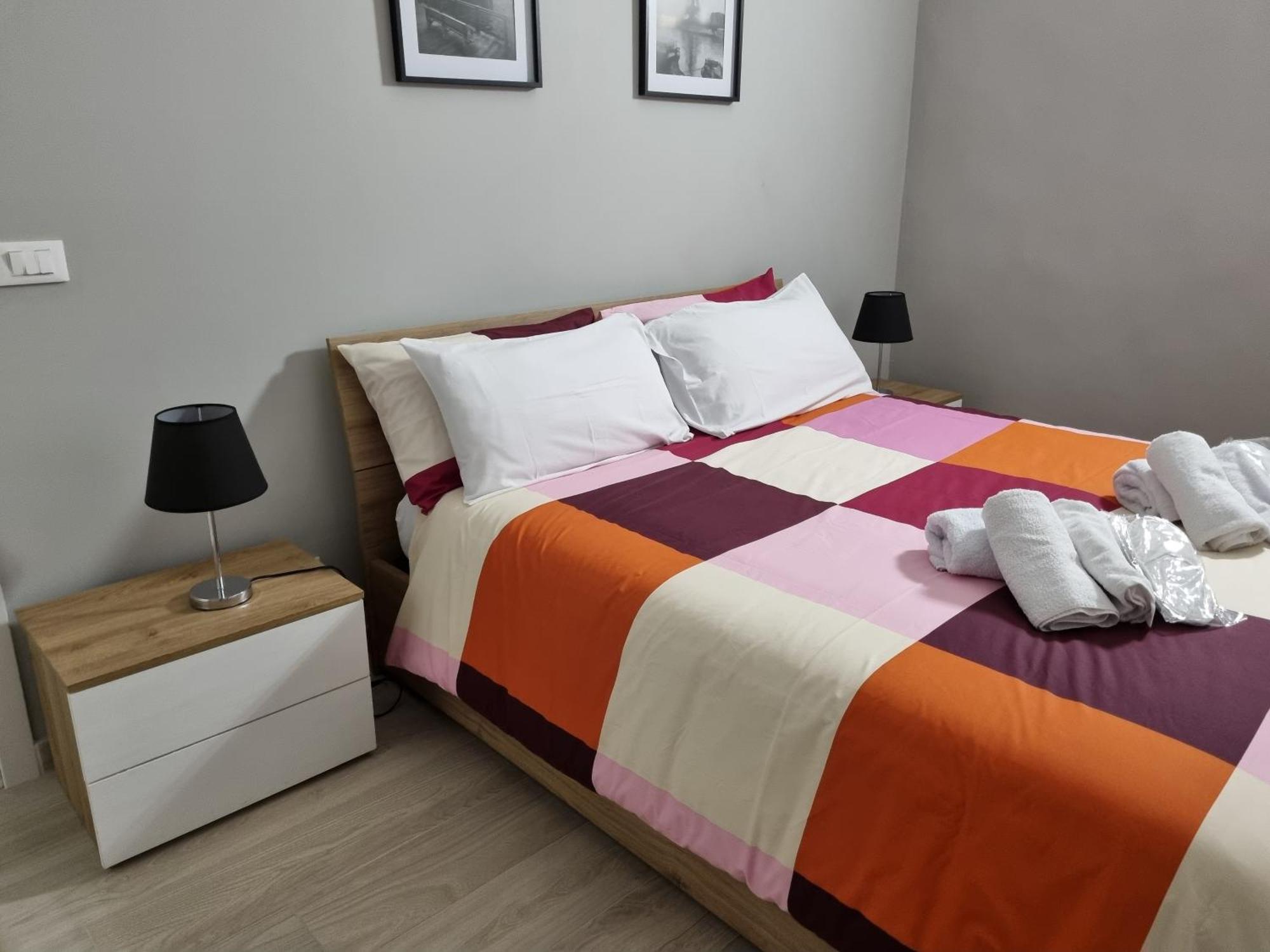 Apartamento Ca Fiamma 1 Casale Monferrato Exterior foto