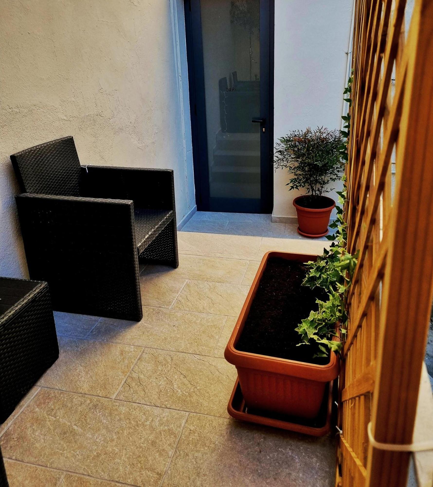 Apartamento Ca Fiamma 1 Casale Monferrato Exterior foto