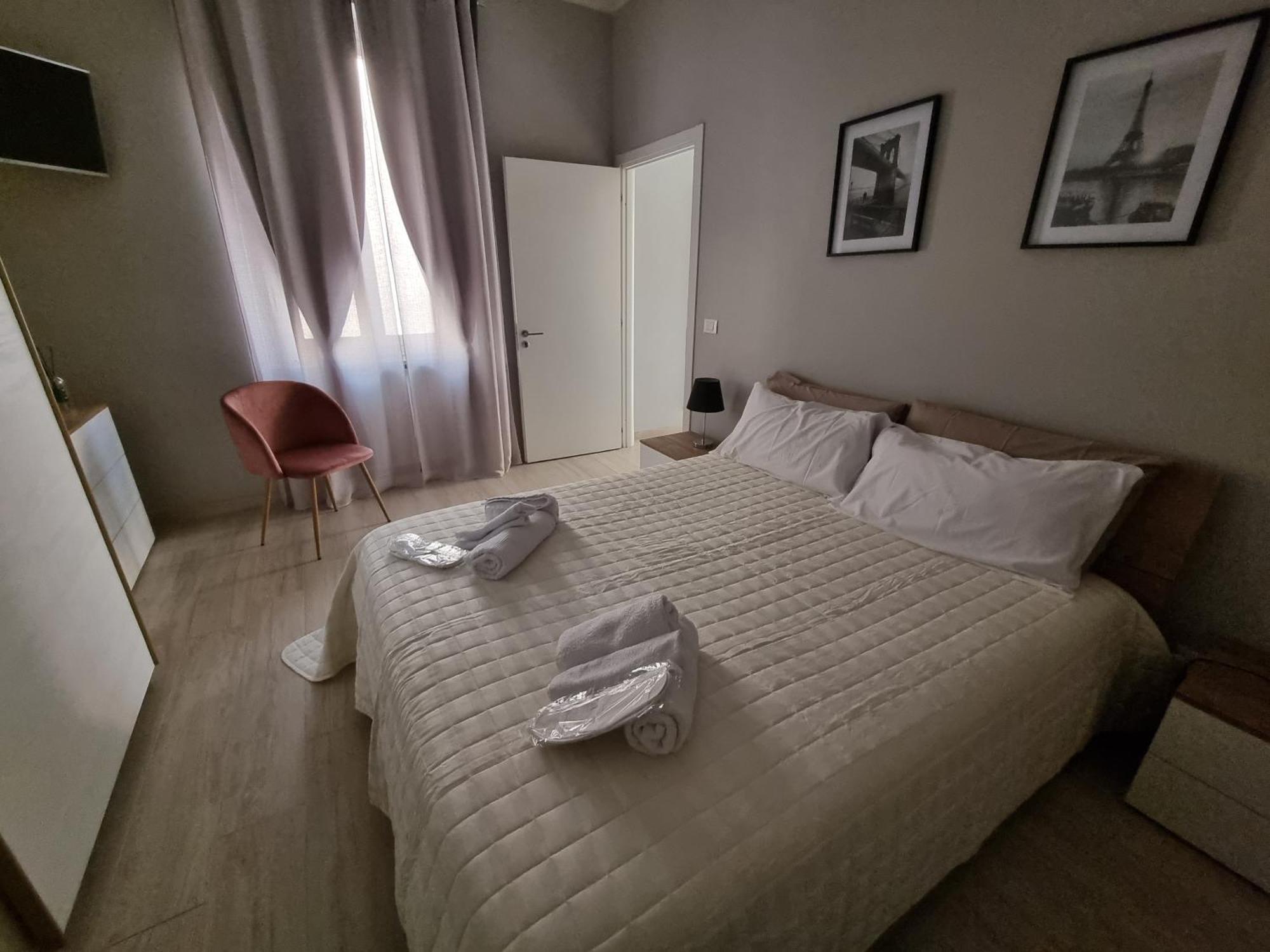 Apartamento Ca Fiamma 1 Casale Monferrato Exterior foto