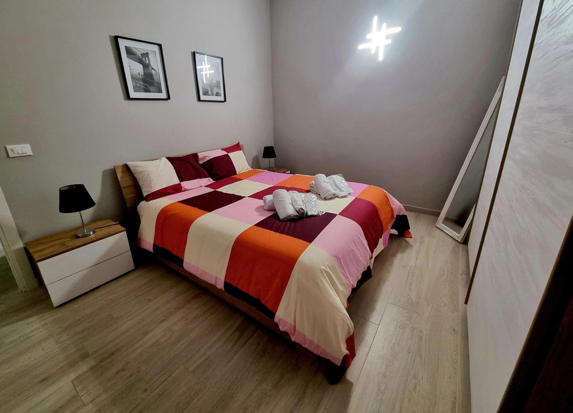 Apartamento Ca Fiamma 1 Casale Monferrato Exterior foto